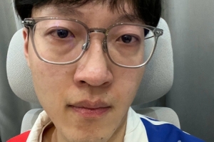 重回登封组！LGD.Ycx分享长文：自信吧，无悔的燃烧自己的人生！
