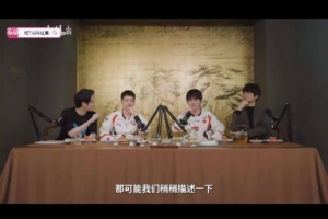 Creme讲述比较少见的生气JKL：没办法，LOL就是会把人变成魔鬼！