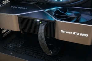 RTX 5080 Super要来了！曝60系显卡要延期整整一年