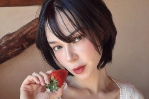 国外美女撞脸《剑星》，新女主角伊薇 被喊话求出COS