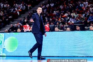 沪媒：上海本赛季曾有机会引进一名国手 但卢伟以性格原因拒绝了