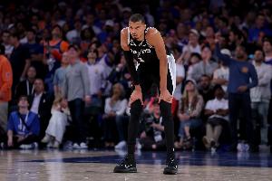 刺密有同感的吗？大球：我要是马刺球迷 我心脏到现在都还会痛