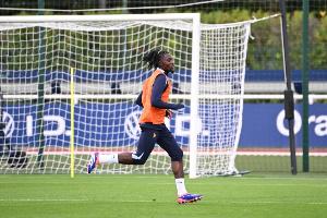 科内：曾因伤担心错过世界杯 现在只想专注世界杯不去想转会