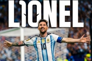 阿根廷总统祝贺梅西：生日快乐，阿根廷必胜