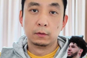 解说：森林狼交易来三球不是为了争冠 他们比赛的观赏性完全提升
