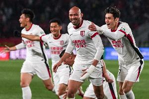 川媒：成都蓉城已走出伤病潮，费利佩完全康复、罗慕洛恢复顺利