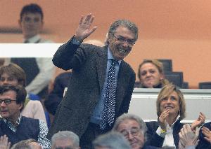 罗体主编：怀念莫拉蒂时代的国米，美国人根本没打算大手笔投入