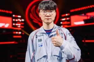 Faker：劣势仍然不断思考怎么赢；想重温以前的卡萨丁、妖姬