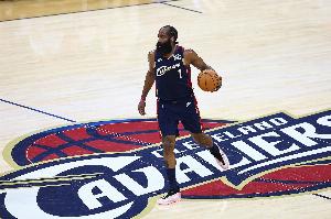 哈登/追梦/范乔丹等50多名球员的选项仍待定 截止时间明天凌晨5点
