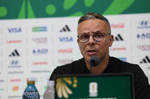 摩洛哥主帅：世界杯新赛制理想吗？也许不，我们有得选吗？没有