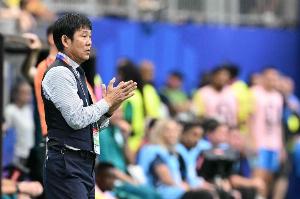 全都差一点！日本5战世界杯淘汰赛无一大败 2次被绝杀2次输点球战