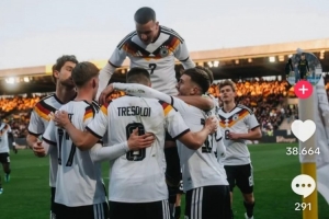 图片报：德国出局后落选球员马拉更新社媒 疑似表达对纳帅不满