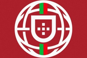 葡萄牙辟谣换队徽：新Logo仅涉及葡萄牙足协的企业和商业视觉形象
