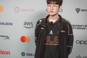 Zeus：上单排名我有点打破平衡了，然后是Bin、Doran、ZUIAN
