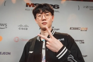 Viper：我打得最好所以是AD第一名；中韩选手实力差距不大