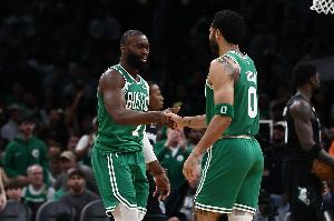 评论员：无队愿付6亿薪水 绿军双探花分道扬镳只是时间问题