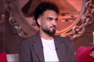 埃及前锋：梅西是仅次于C罗的最佳球员 赛前他特意找萨拉赫打招呼