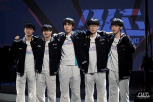外网热议BLG：世一上从不是个问题，彬的发挥对不起队友