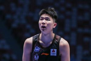 直播吧：清华大学石奎与NBL香港金牛队达成口头加盟协议