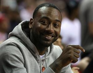 沃尔谈大学任职：绝非挂名 要学习管理层运作 目标成为NBA总经理