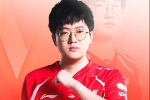 Cube LPL登场七周年，WE为其送上祝福